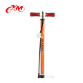 Xingtai Yimei genuine portable road bike pump for bicycle road fly bike/best floor pump cycling